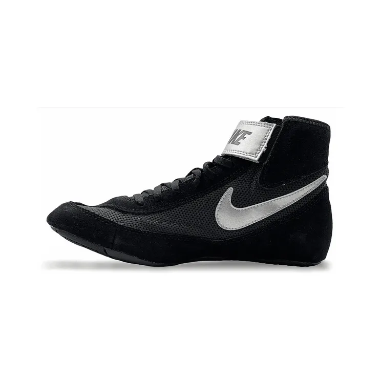Nike Speedsweep VII “Black” (366683-004)
