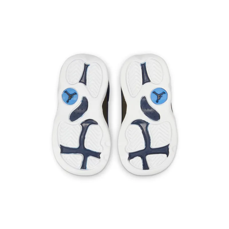 Air Jordan 13 Retro TD “Brave Blue” (414581-400)