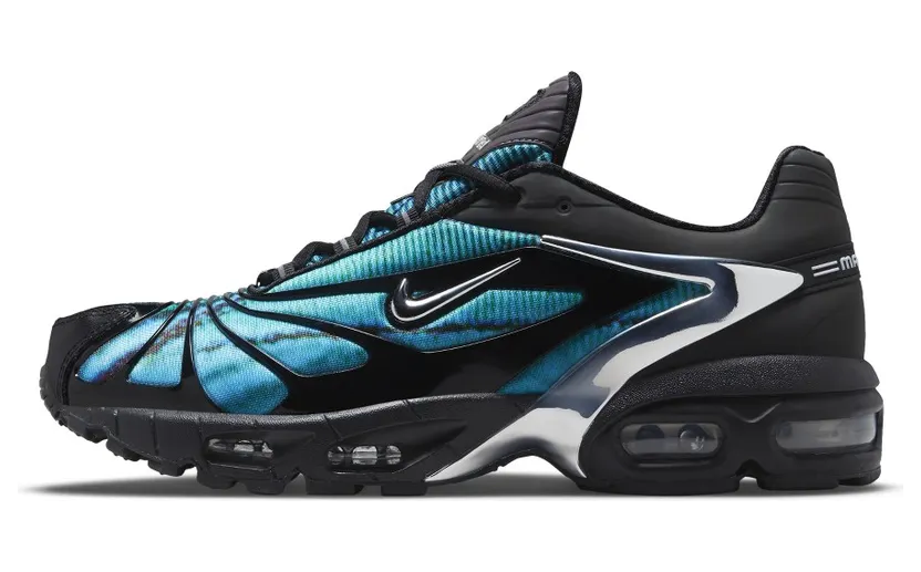 Nike Air Max Tailwind V Skepta (2021) (CQ8714-001)