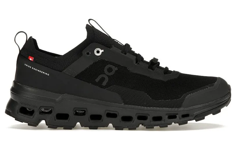On Running Cloudultra 2 All Black (3MD30280485)