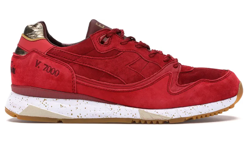Diadora V7000 END Opera