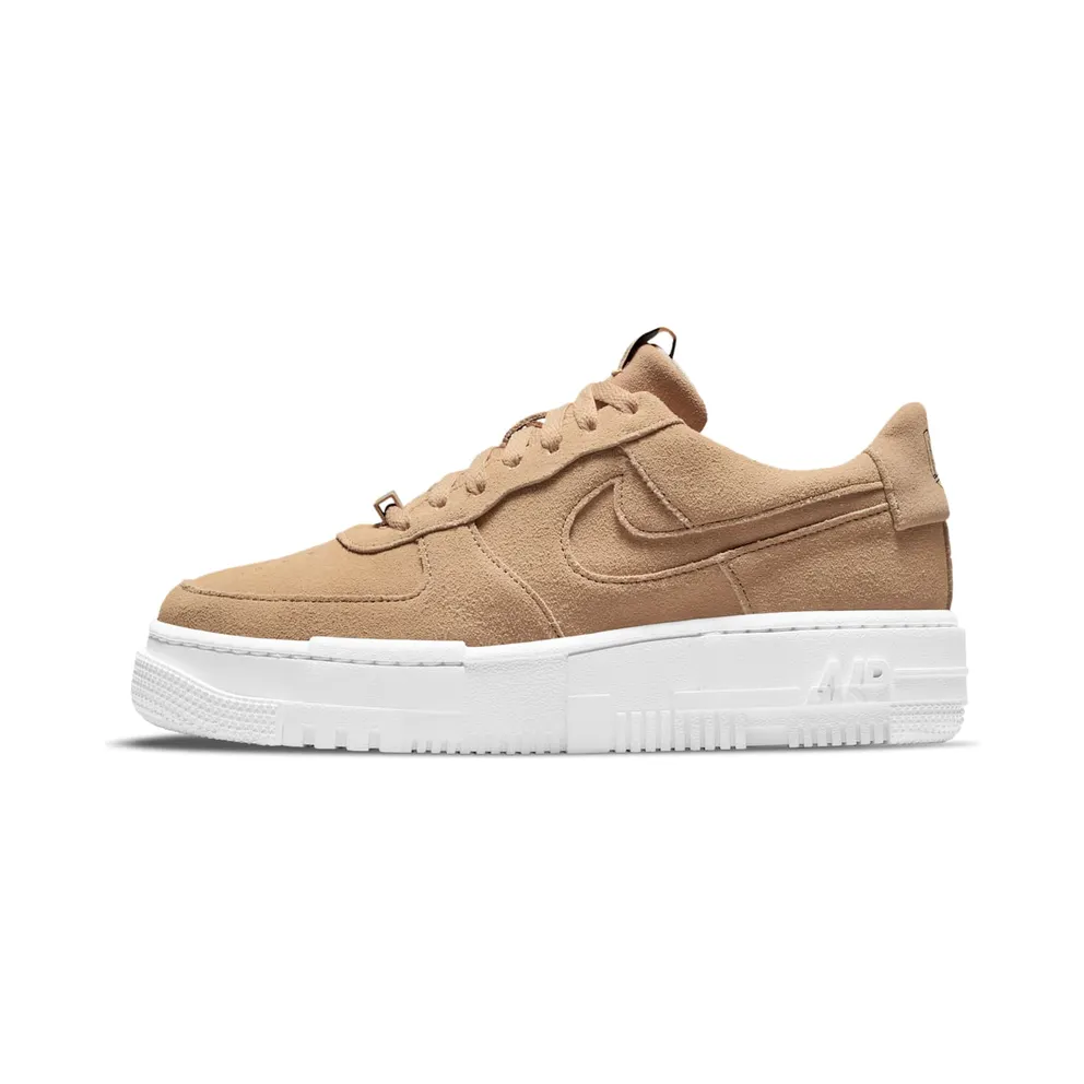 Nike Air Force 1 Low Pixel Hemp (DQ5570-200)