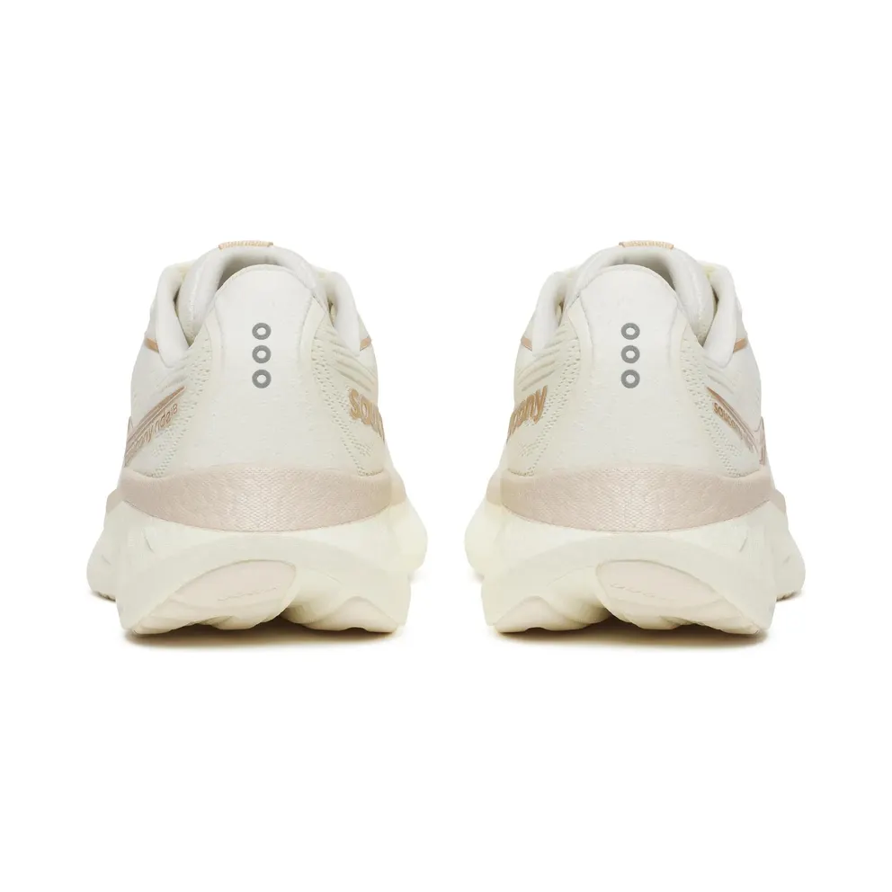 SAUCONY Ride 18 “Vanilla” (S11000-104)