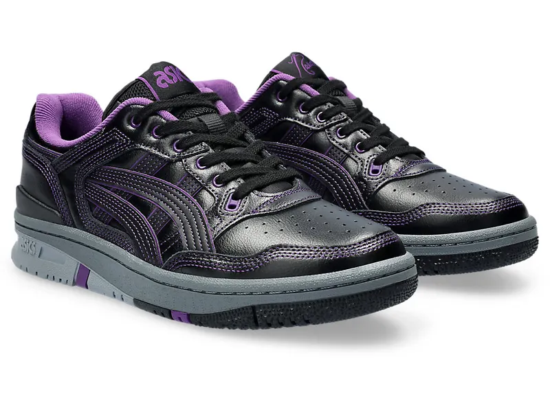 Asics Needles X Ex89 Black/Black (1201A942.001)