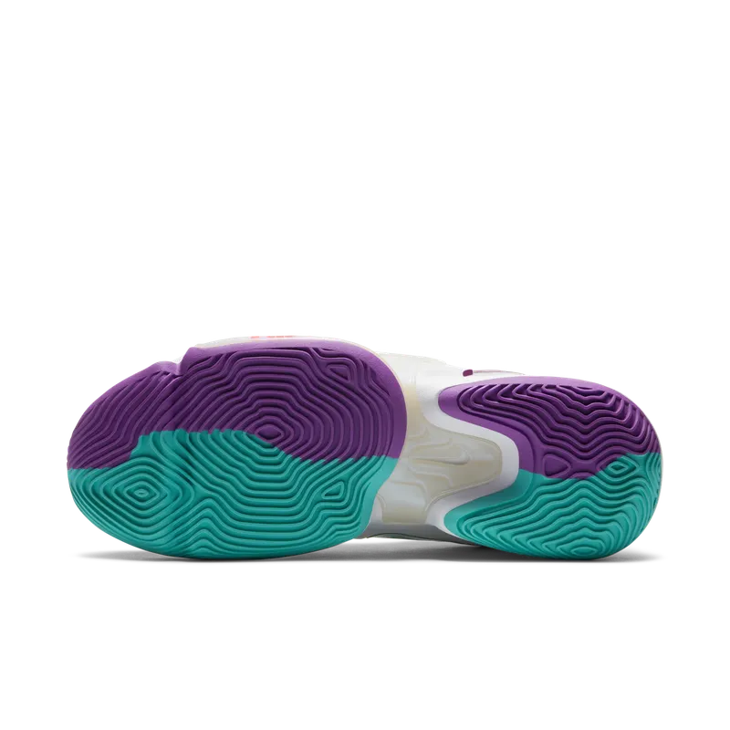 Nike Zoom Rize 2 Basketball White (CT1495-100)