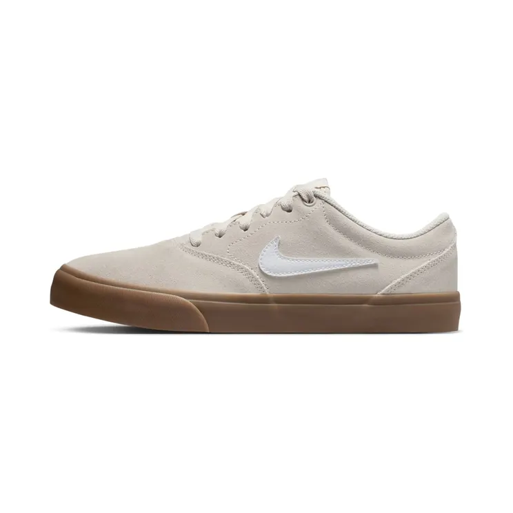 Nike Charge Suede Light Orewood Brown Gum (IM4399-103)