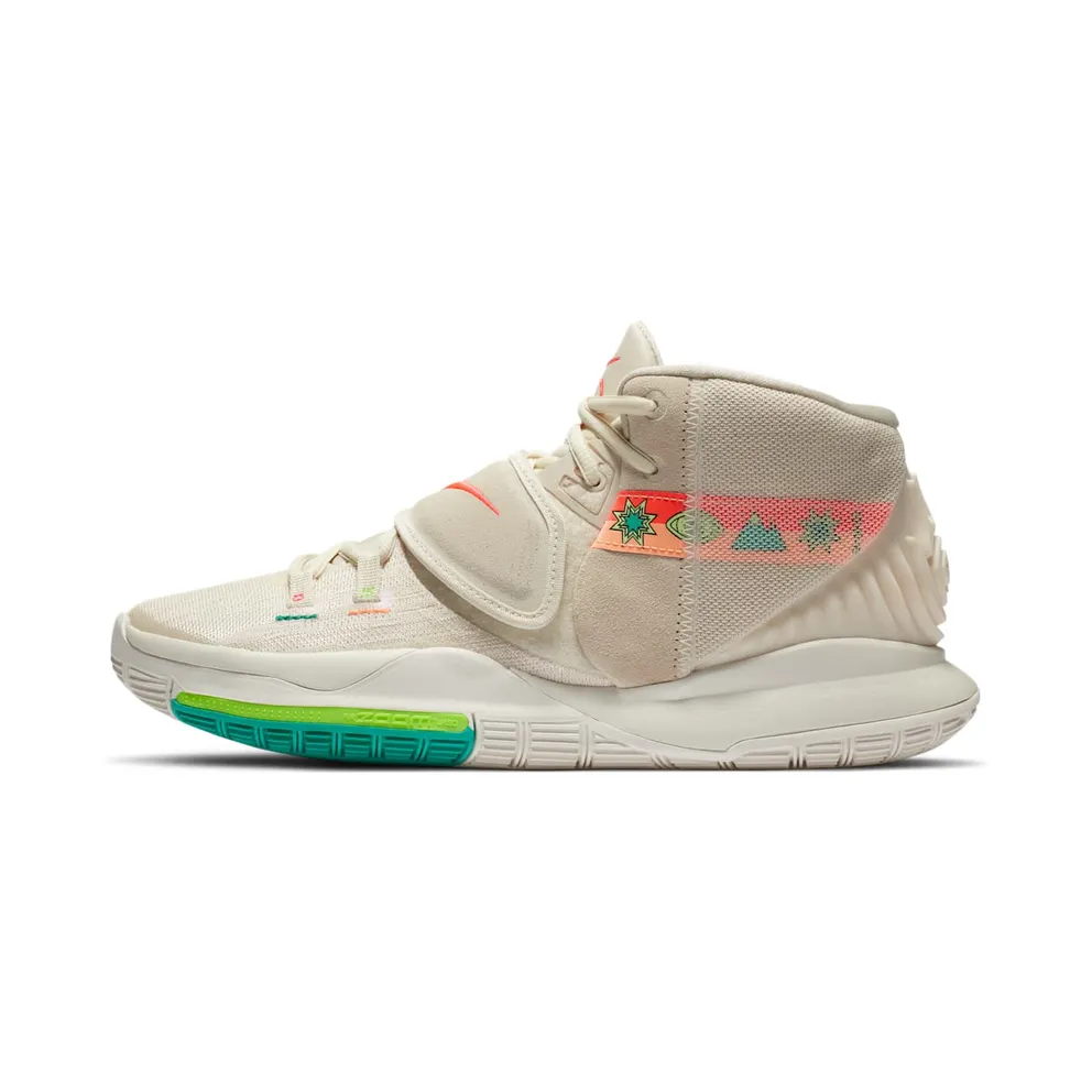 Nike Kyrie 6 N7 (2020)