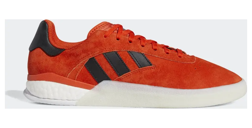 adidas 3ST.004 Collegiate Orange