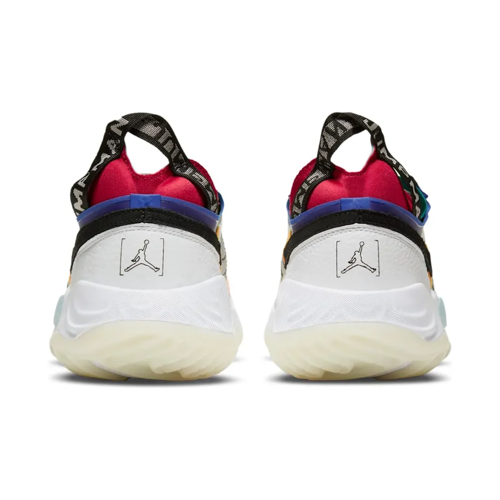 Jordan Delta Breathe White (CW0783-900)
