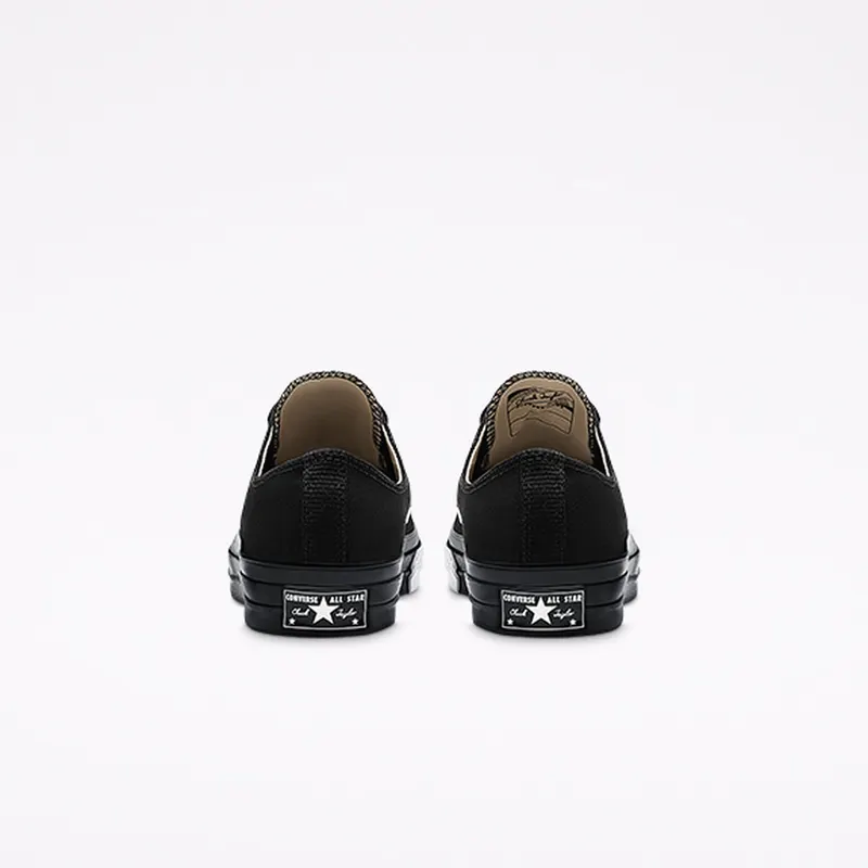 Converse Chuck Taylor All-Star 70s Ox Undercover Black Black/White (163010C)