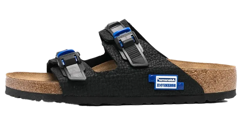 Birkenstock ADERERROR Arizona Tech “Black” (1018954)