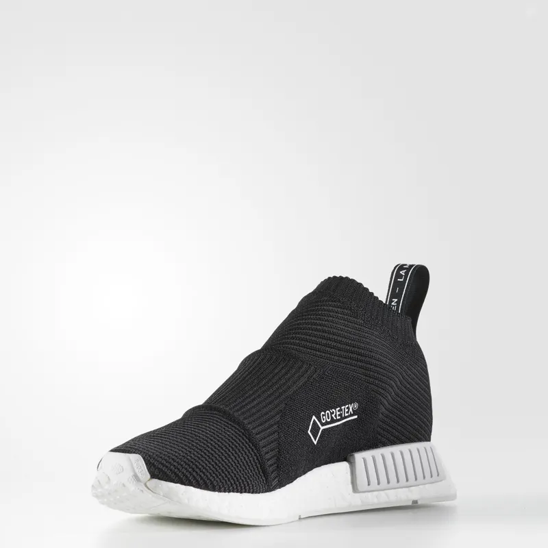 Adidas NMD CS1 City Sock Gore-Tex Black (2017) (BY9405)