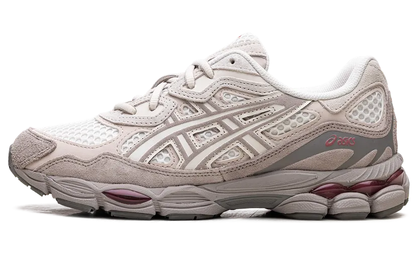 Asics GEL-NYC “Cream Moonrock” (1203A372-100)