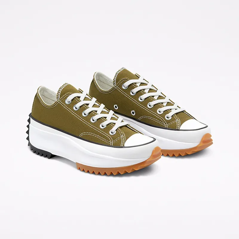 Converse Run Star Hike Low Top (168818C)