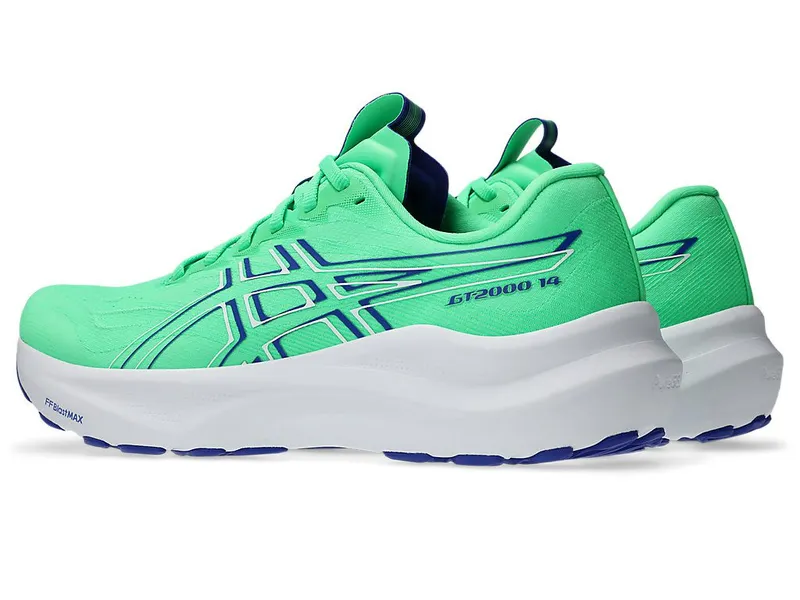 ASICS GT-2000 14 “Vital Green / Cobalt Burst” (1011C056-300)