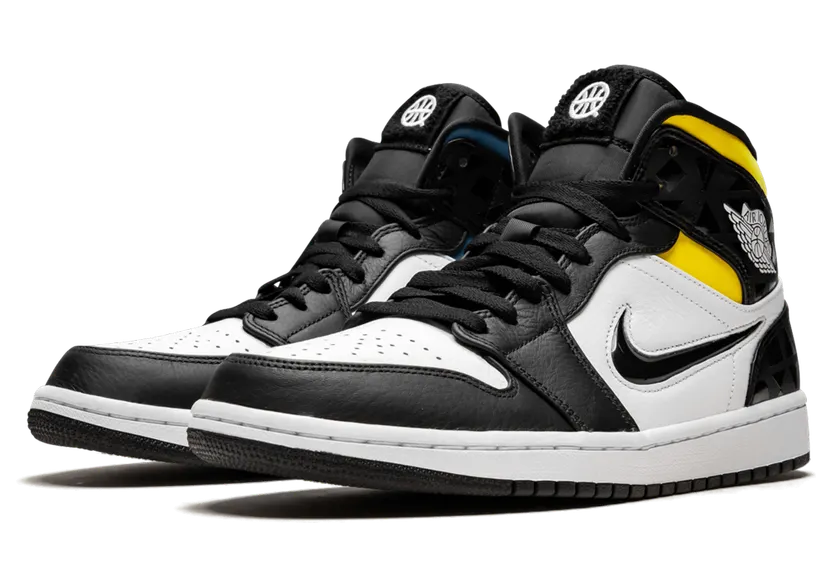 air-jordan-1 CJ9219-001