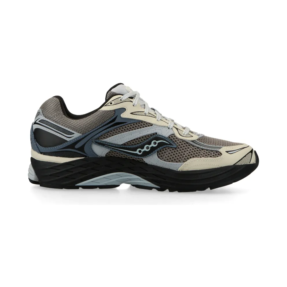 Saucony Progrid Omni 9 (gravel / caviar) – S70837-1