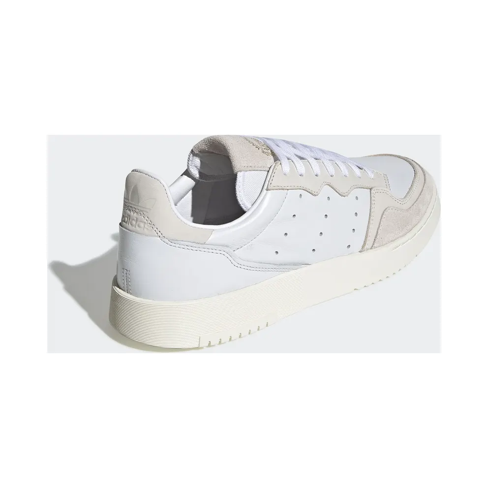adidas Supercourt Crystal White Crystal White/Chalk White/Off White (EE6024)