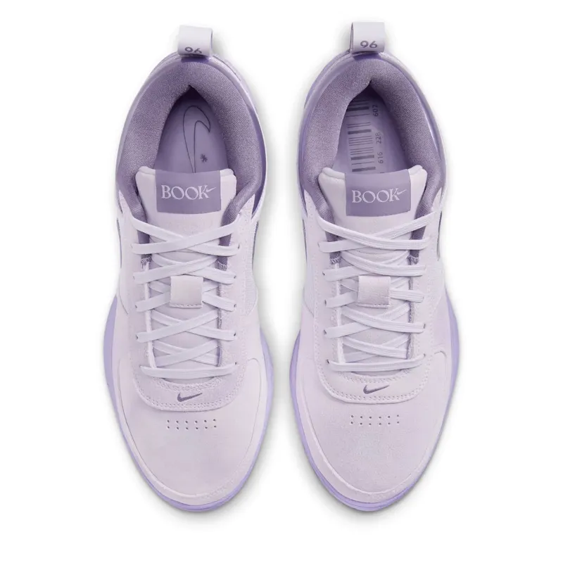 Nike Book 1 “Lilac Bloom” (FJ4249-500)