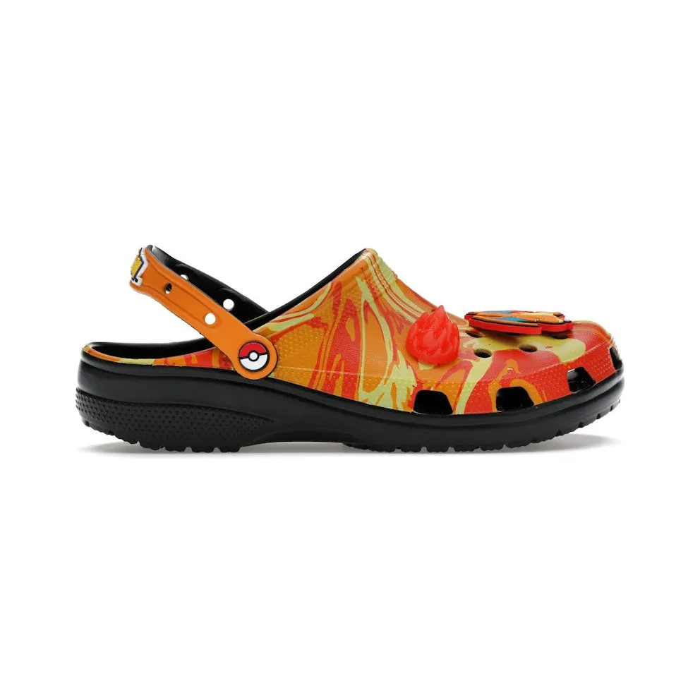 Crocs Classic Clog Pokémon Charizard (210242-001)