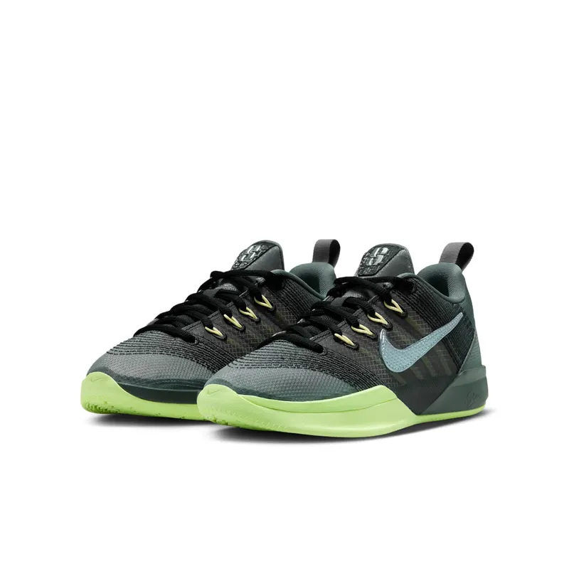 Nike Sabrina 3 Iron Grey / Barely Volt / Mint Foam (IB3088-003)