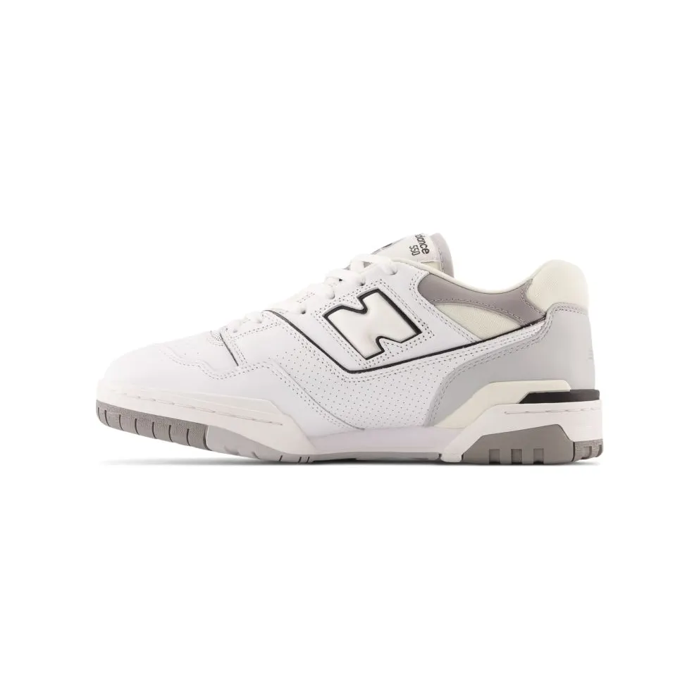 New Balance 550 “White / Marblehead” (BB550PWA)