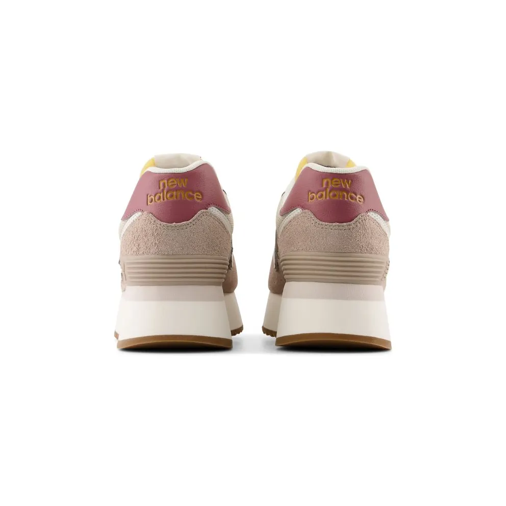 New Balance 574 Plus Driftwood (WL574ZKA)