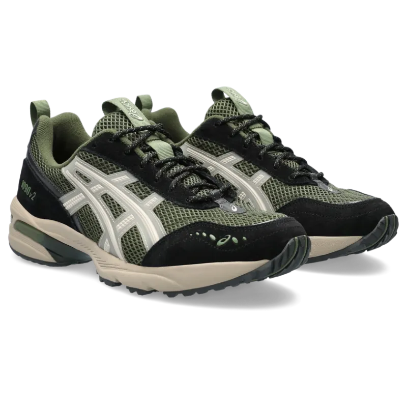 Asics Gel-1090™ V2 Forest/Simply Taupe (1203A224.300)