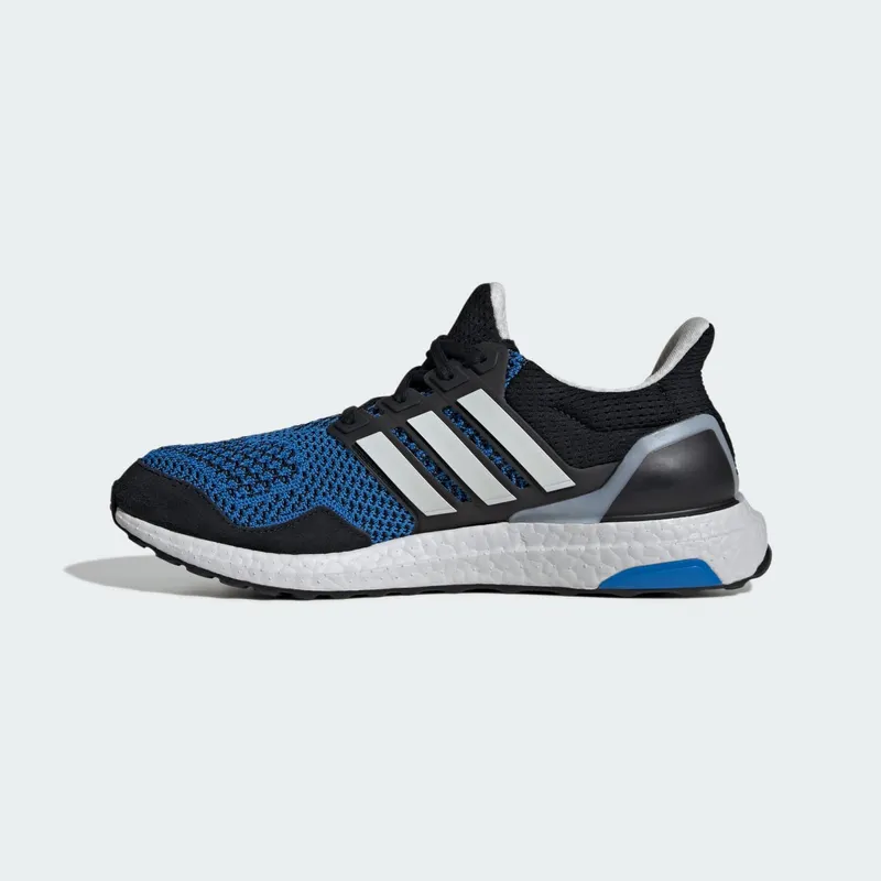 adidas Ultra Boost 1.0 Bright Royal Crystal White Core Black (JQ0827)