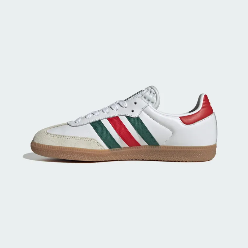 adidas Samba OG FIFA World Cup 2026 Mexico (HQ4951)