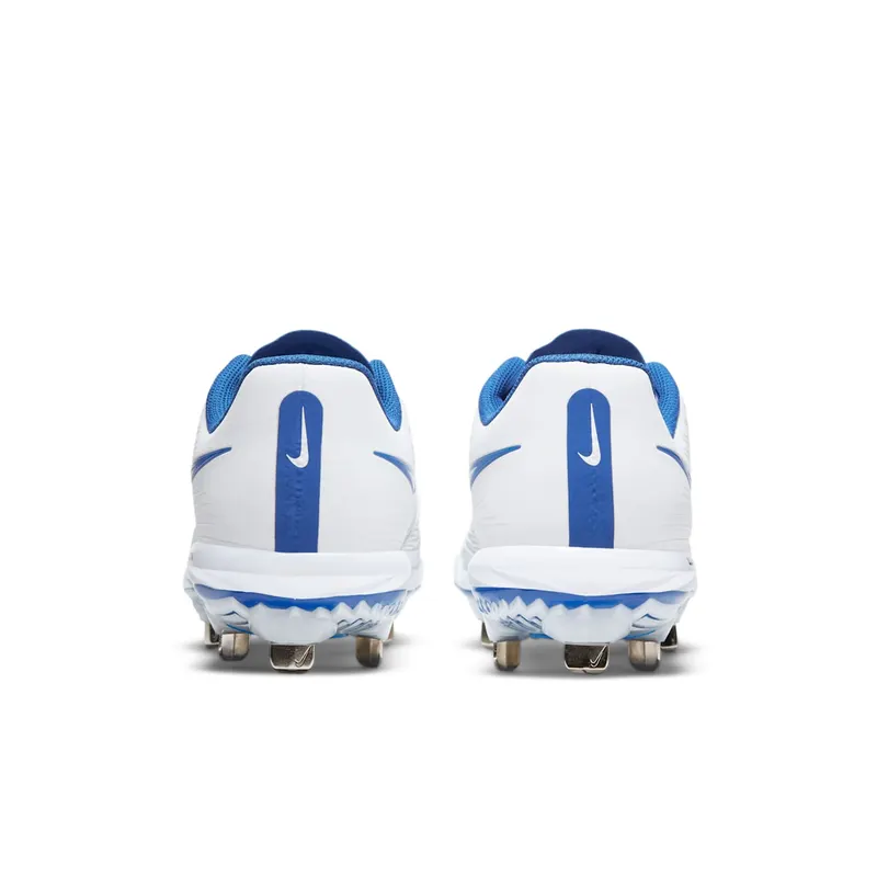 Nike Lunar Hyperdiamond 3 Pro White Game Royal (CD0110-106)