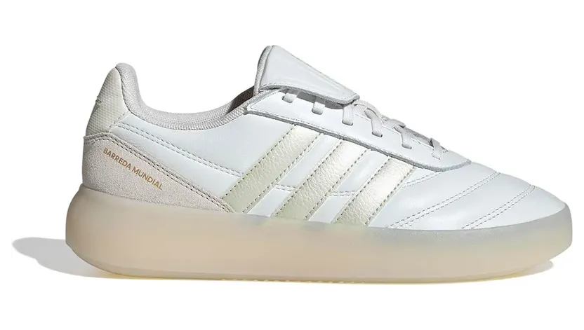 Adidas Barreda White (HP6920)