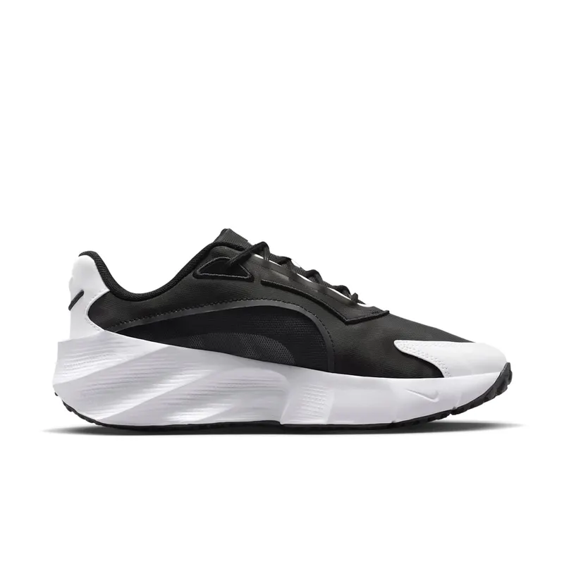 Nike Aura Edge Black White (HQ7025-002)
