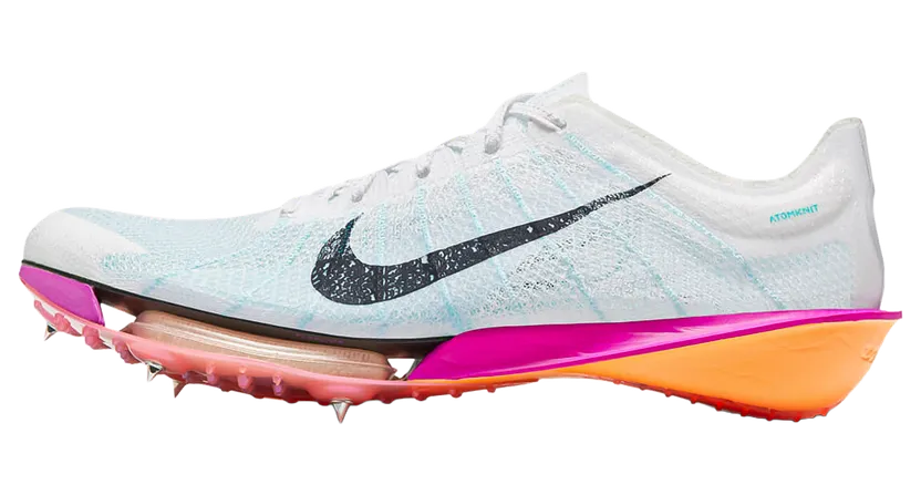 Nike Victory 2 “White Bright Crimson Obsidian” (FD8411-101)