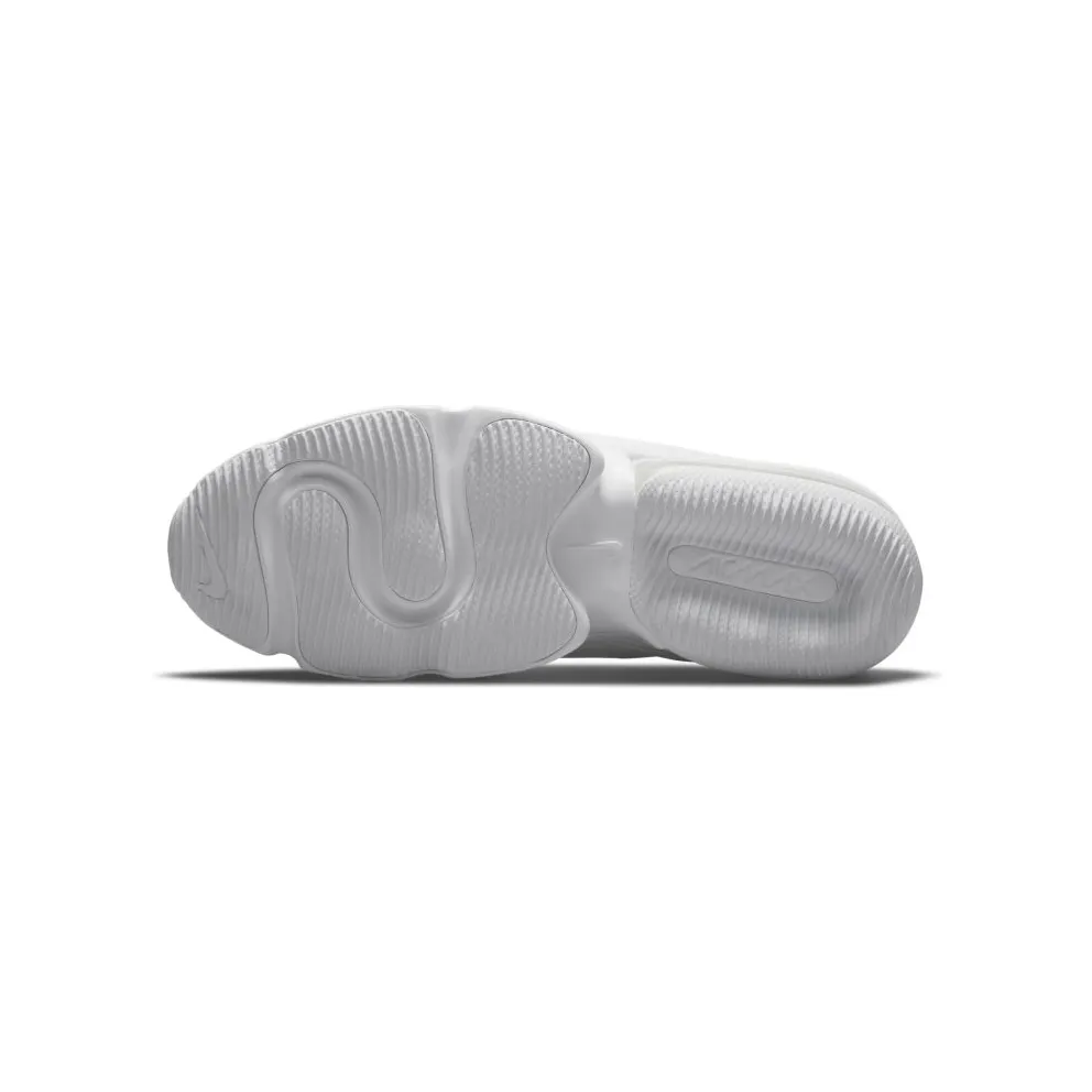 Nike Air Max Infinity 2 Triple White (W) “White / Photon Dust” (CU9453-100)