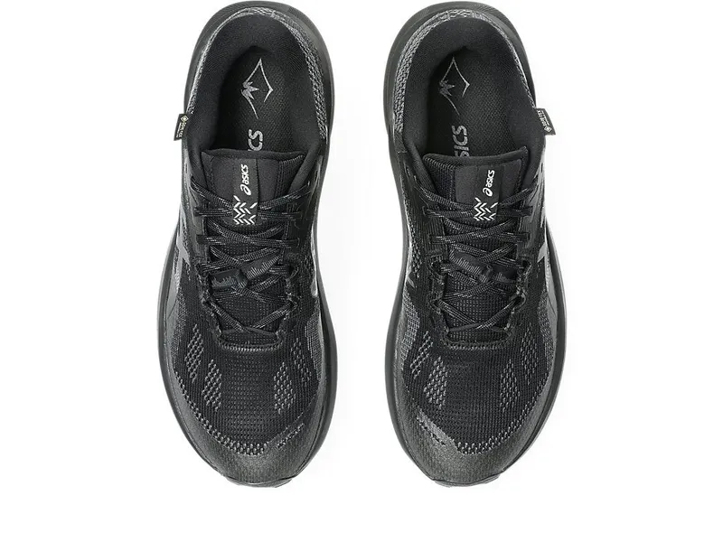 ASICS TRABUCO 14 GTX “Black / Misty Pine” (1011C165-002)