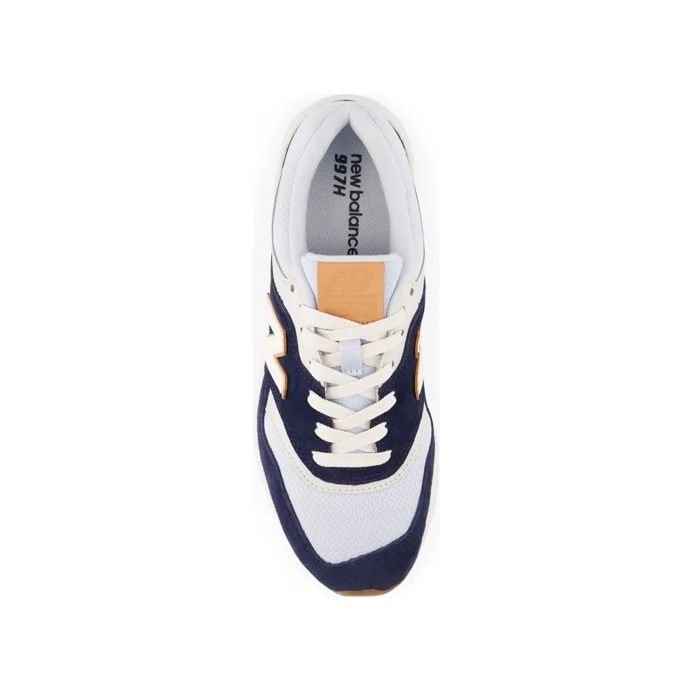 New Balance New Balance Blue/White (CW997HLR)