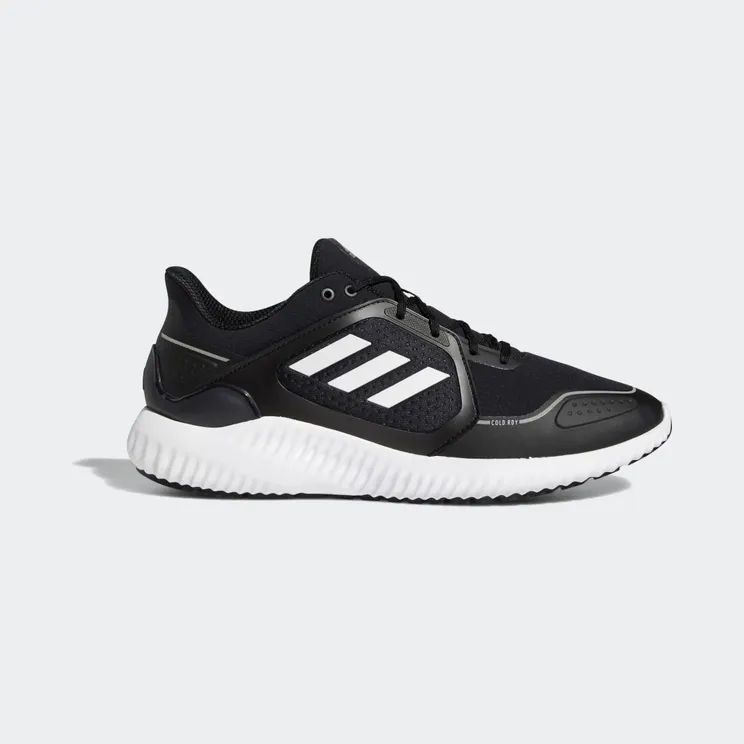adidas ClimaWarm Bounce Core Black / Cloud White / Cloud White (EG9528)