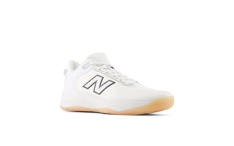 New Balance 234v1 White Black Dried Orange (WCH234F1)