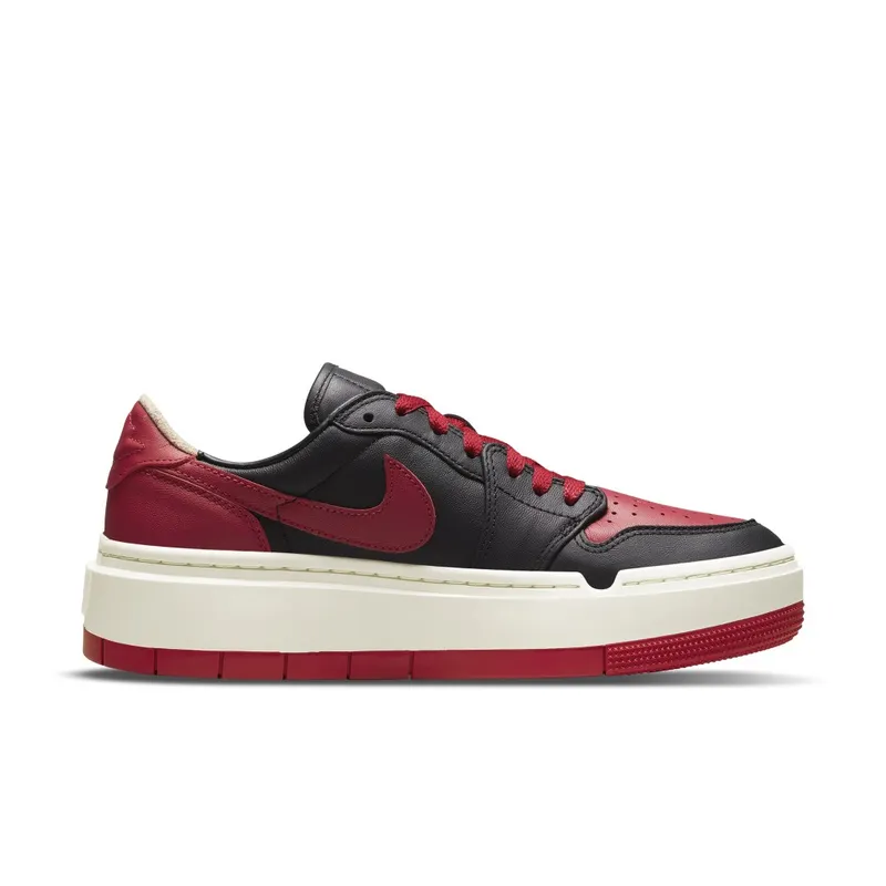 Air Jordan 1 Elevate Low SE Black (DQ1823-006)