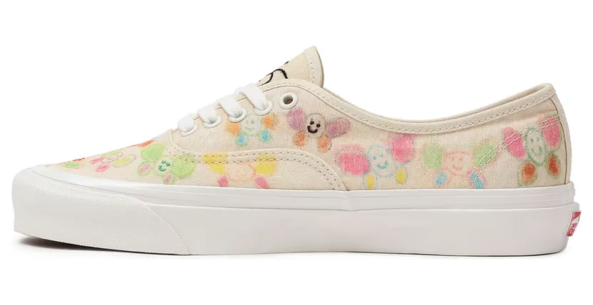 vans-authentic VN0A5KX4AXH