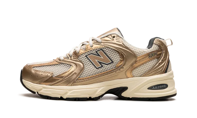 New Balance 530 “Liquid Gold” (MR530LA)