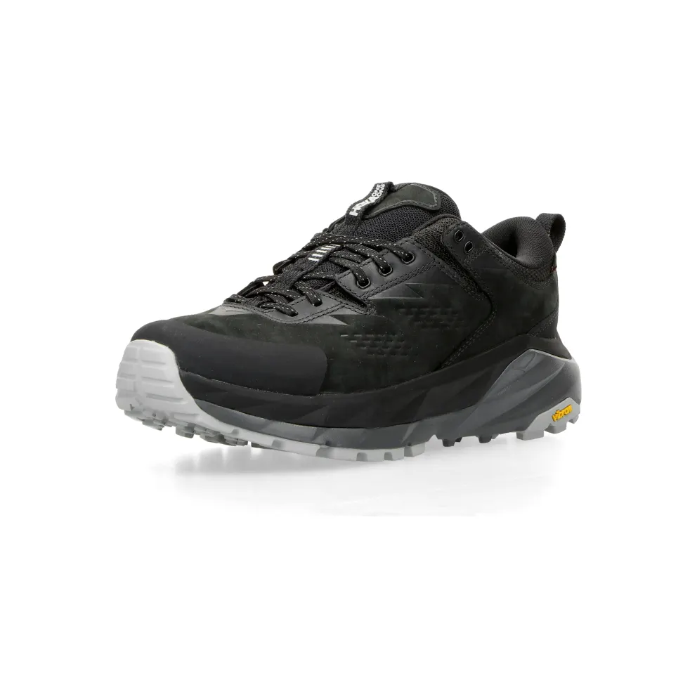 HOKA ONE ONE Kaha Low Gore-Tex TP (black / satellite grey) – 1150913F-BCKST