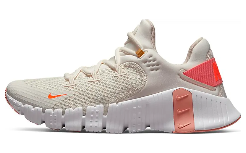 Nike Free Metcon 4 Grau (CZ0596-104)