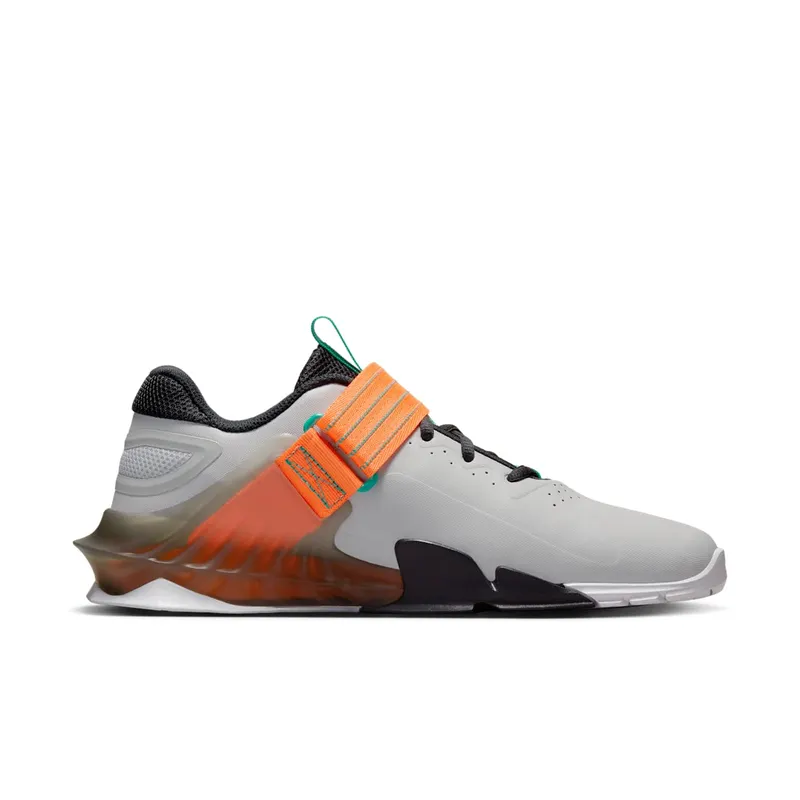 Nike Savaleos Weightlifting Grey (CV5708-083)