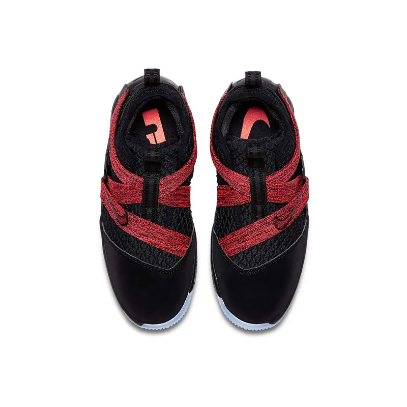 Nike Lebron Soldier 12 TD “Black” (AA1353-003)