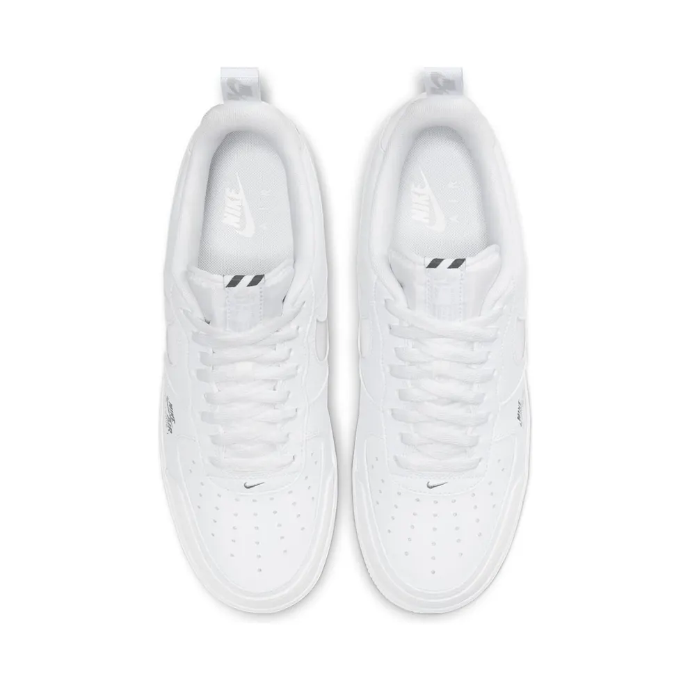 Nike Air Force 1 Utility White (2020) (CV3039-100)