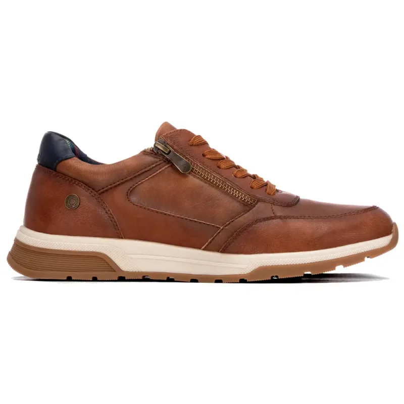 Refresh 17671402 Shoes 17671402-Camel
