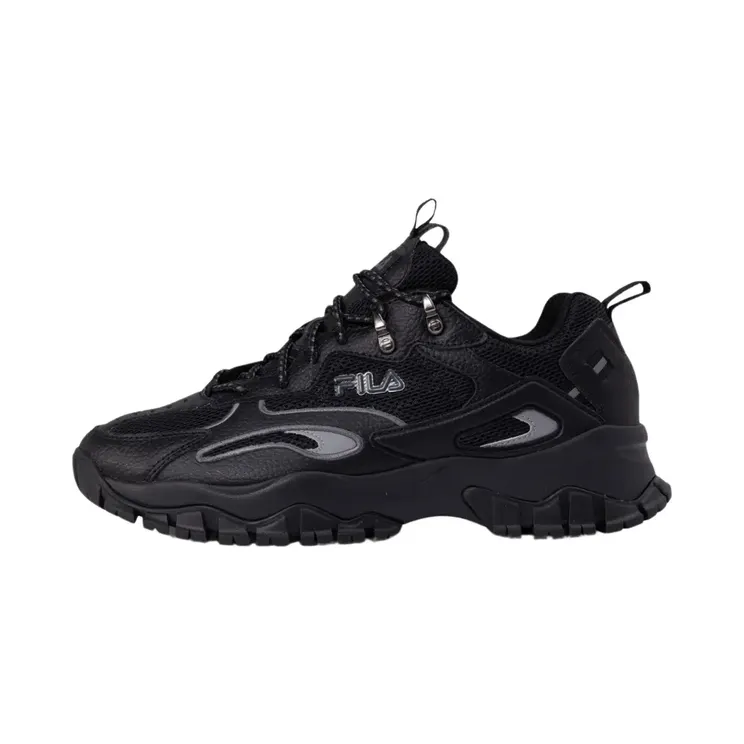 Fila Ray Tracer “Noir” (FFM035483052)