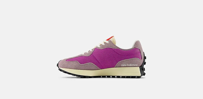 New Balance 327 Ice Wine Passion Fruit (U327VSC)